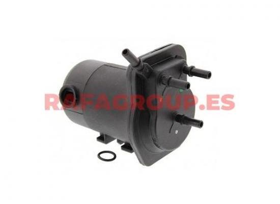 8200458397 - Filtro combustible, RENAULT, NISSAN, RG63503
